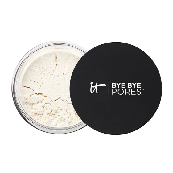 Компактные пудры It Cosmetics Bye Bye Pores Pressed Размытие пор Прозрачный 9 ml