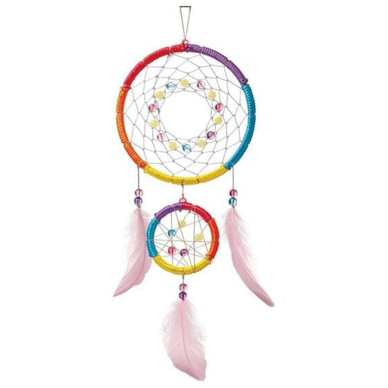 4M Make Your Own Dream Catcher