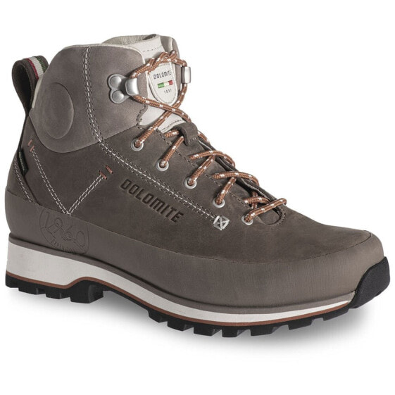 DOLOMITE 60 Dhaulagiri Goretex hiking boots