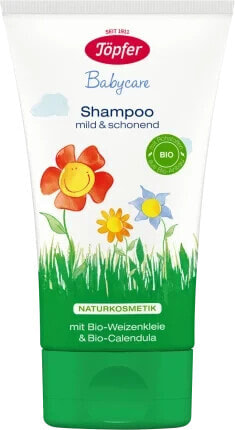 Baby Shampoo Babycare, 150 ml