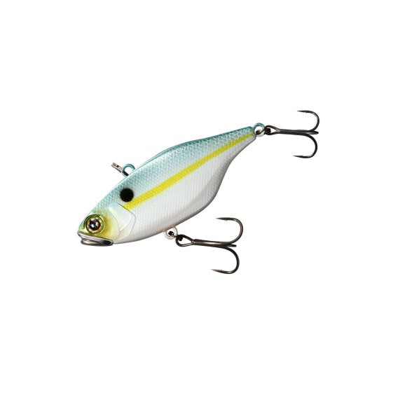 Jackall TN Lipless Crank Baits (JTN80-SS) Fishing