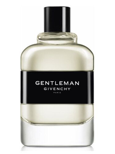 Gentleman (2017) - EDT TESTER