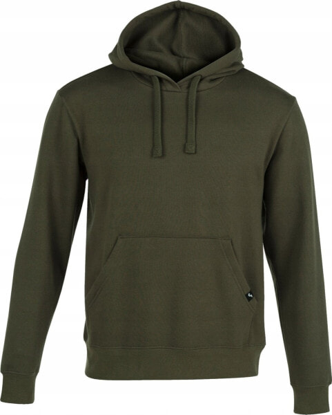 Joma Joma Montana Hoodie 102108-474 Zielone S