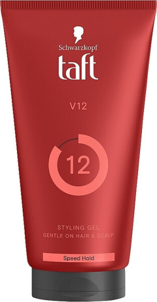 Haarstyling-Gel