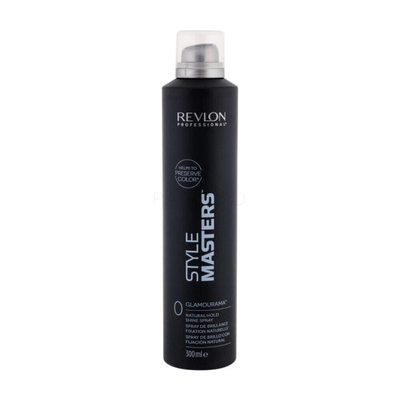 Revlon Professional Style Masters The Must-haves Glamourama 300 ml für haarglanz für Frauen