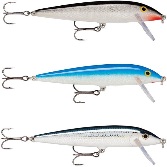 RAPALA Countdown Sinking minnow 12g 90 mm