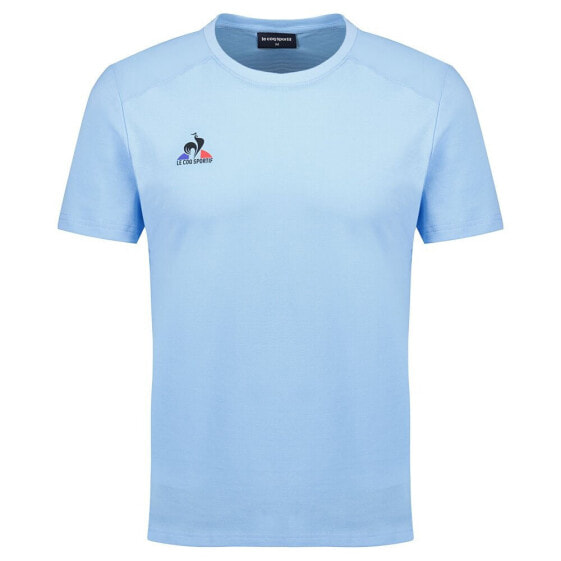 LE COQ SPORTIF 2320134 Tennis N°4 short sleeve T-shirt