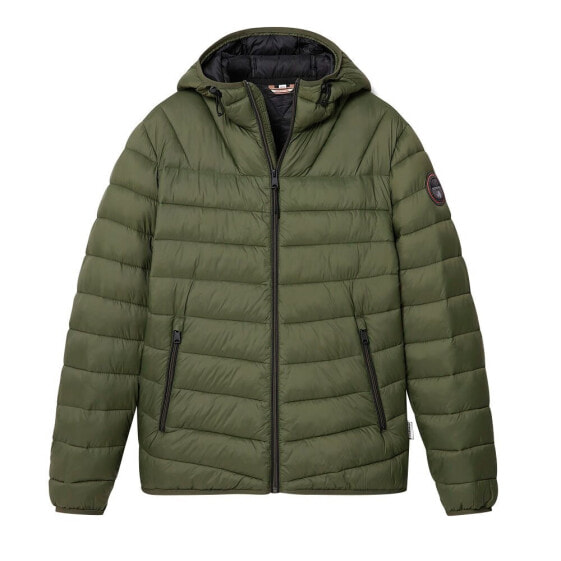 NAPAPIJRI Aerons H jacket