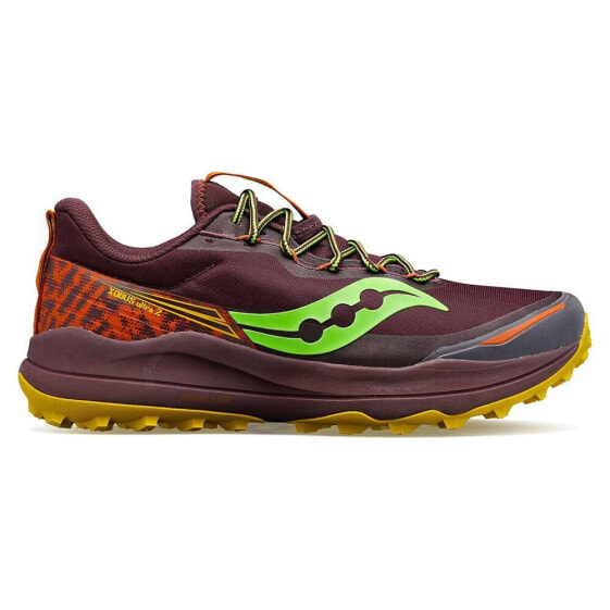 SAUCONY Xodus Ultra 2 trail running shoes