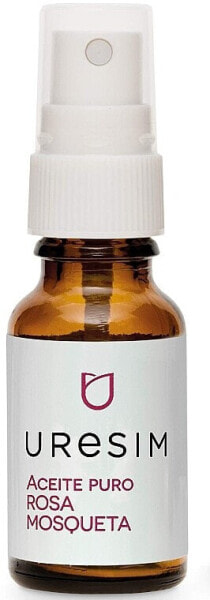 Hagebuttenöl - Uresim Rose Hip Oil 15 ml