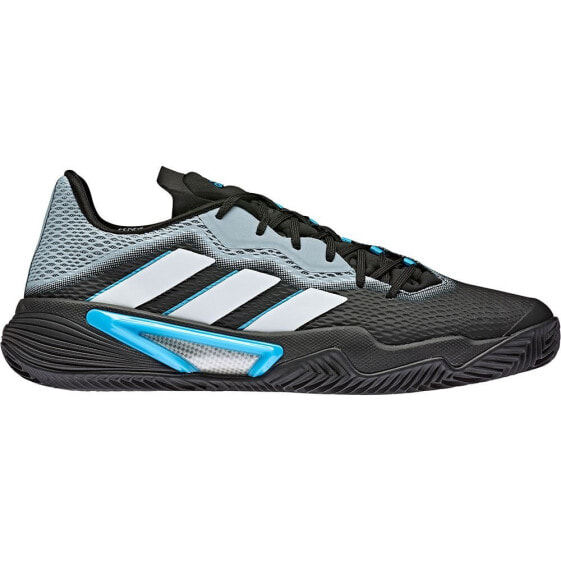 Кроссовки Adidas Barricade Clay