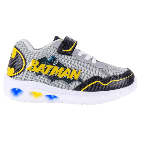 CERDA GROUP Lights Batman trainers