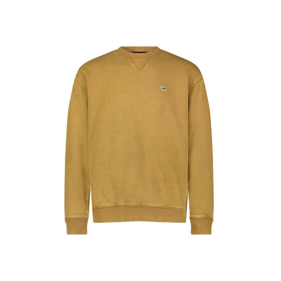 LEE Plain sweatshirt