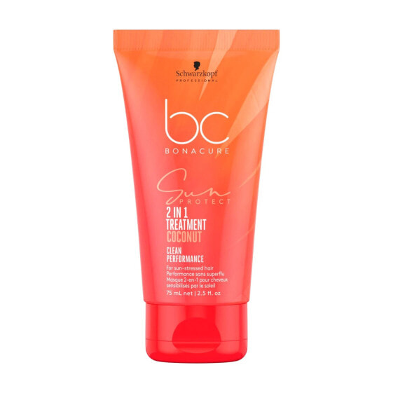 Schwarzkopf Professional BC BONACURE Sun Protect 2-in-1 Treatment