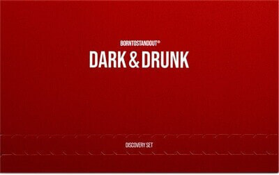 Dark & Drunk Discovery Set