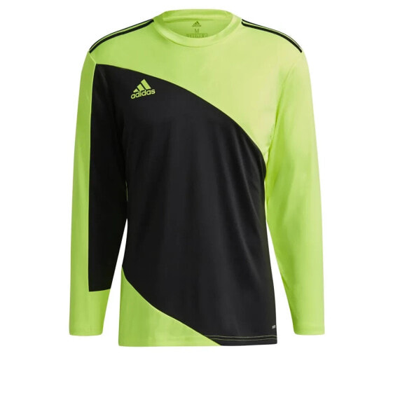 ADIDAS Squadra 21 long sleeve T-shirt