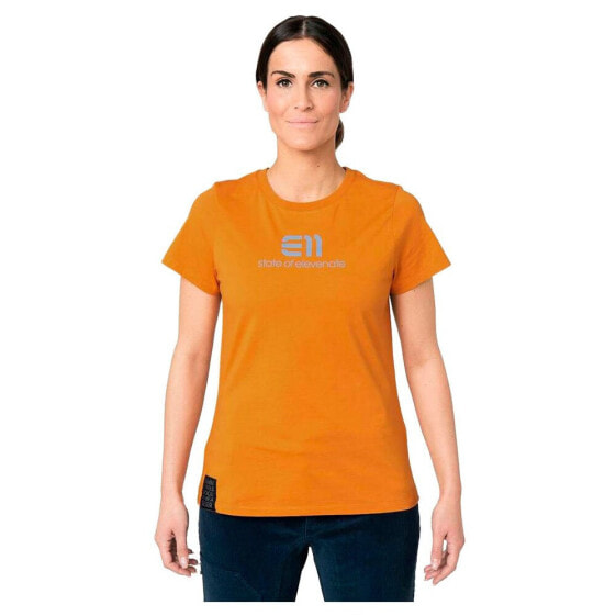 ELEVENATE Riders short sleeve T-shirt