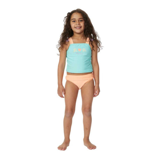 RIP CURL Cove Tankini bikini