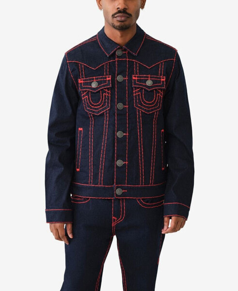 Men's Jimmy Super T Jacket