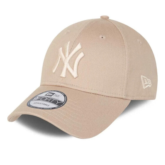 NEW ERA 60244714 League Essential 9Forty New York Yankees Cap