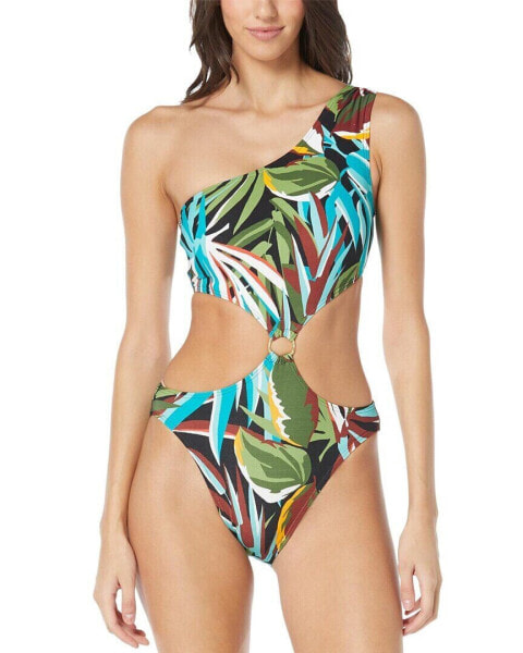 Vince Camuto Ring Monokini Women's