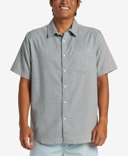 Men's Shoreline Classic Short Sleeve Shirt