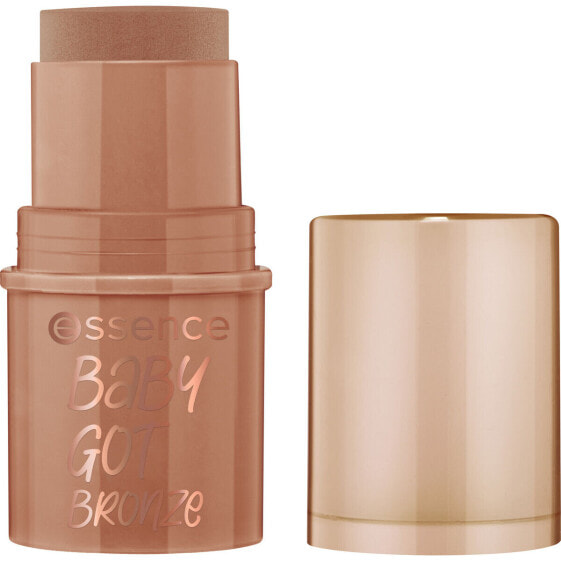 Средство для загара Essence Baby Got Bronze Stick Nº 10 5,5 g