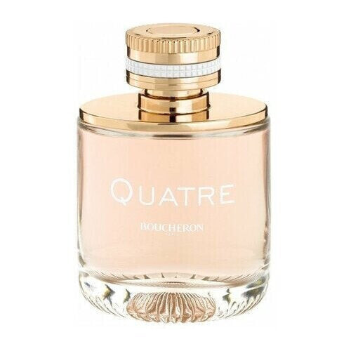 Boucheron Quatre Femme Eau de Parfum