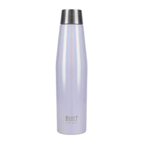 BUILT Apex Insulated Stainless Steel 540ml Water Bottle