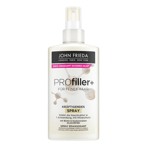 John Frieda PROfiller+ Kräftigendes Spray