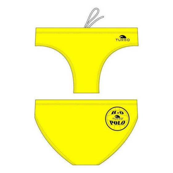 TURBO Basic Swimming Brief