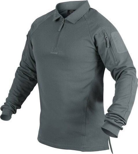 Helikon-Tex Helikon - Koszula Polo Range - Grey