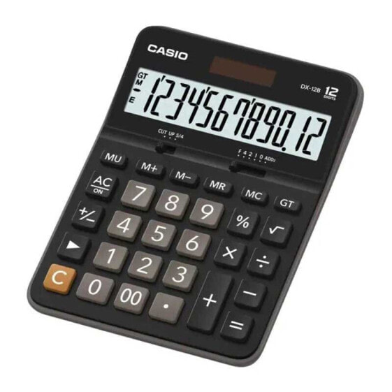 CASIO DX-12B Calculator