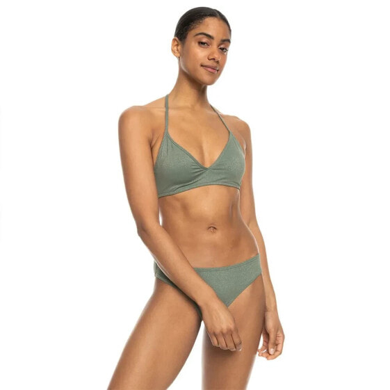 ROXY Shiny Wave Bikini