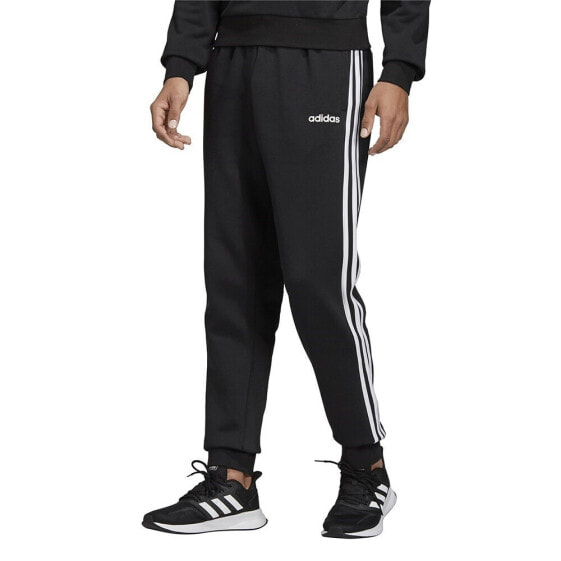 Adidas Essentials 3 Stripes Tapered