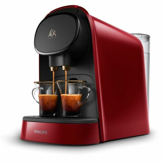 Капсульная кофеварка Philips L'Or Barista LM8012 / 51