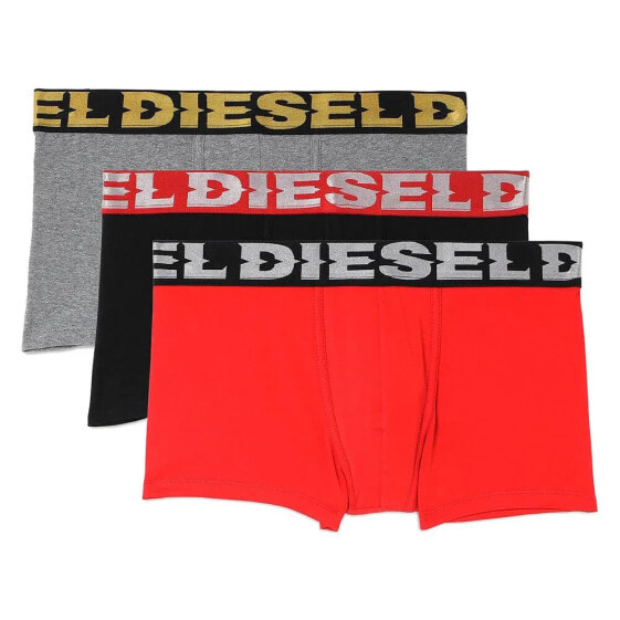 DIESEL Umbx Damien boxers 3 units