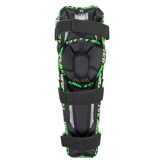 UFO Crypton knee guards