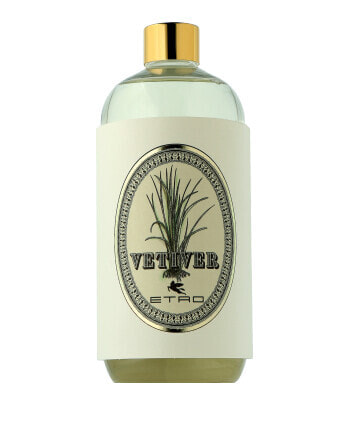 Etro Home Collection Vetiver Diffuser Refill (500 ml)