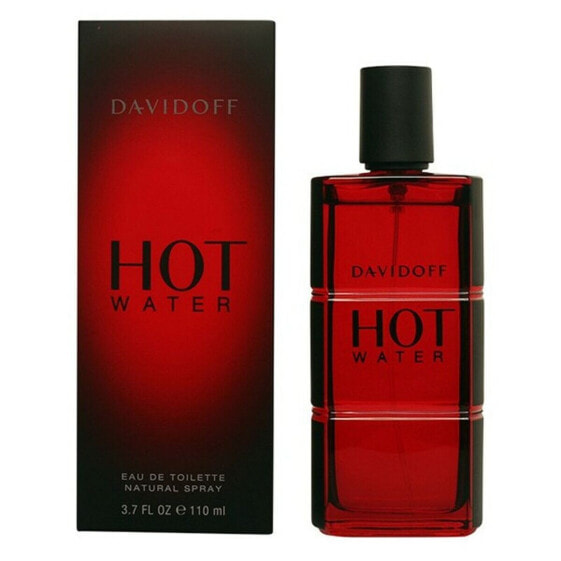 Мужская парфюмерия Davidoff EDT Hot Water 110 ml