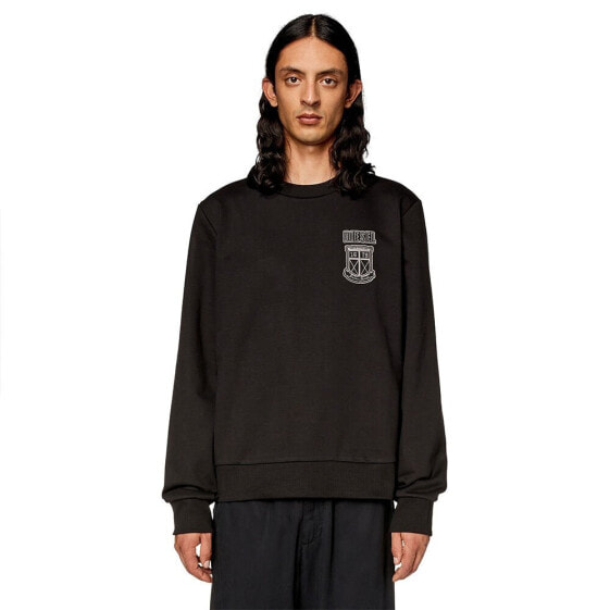 DIESEL Ginn K38 sweatshirt