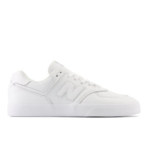 New Balance Unisex NB Numeric 574 Vulc