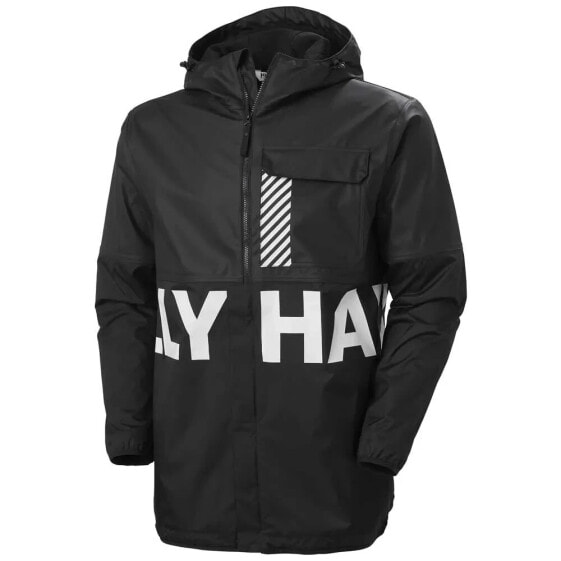 HELLY HANSEN Active Hybrid PU jacket