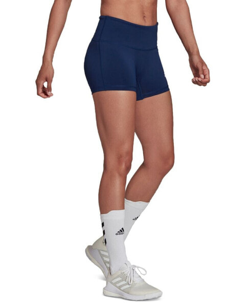 Women's Compression Shorts