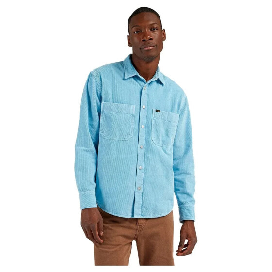 LEE Seasonal overshirt