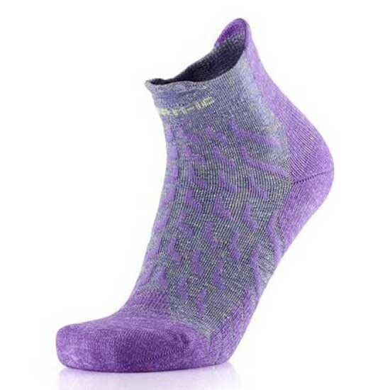 THERM-IC Trekking Ultra Cool Linen Ankle short socks