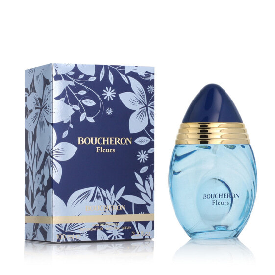 Женская парфюмерия Boucheron Boucheron Fleurs EDP 100 ml