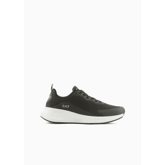 Кроссовки EA7 Emporio Armani Future Kpu Trainers