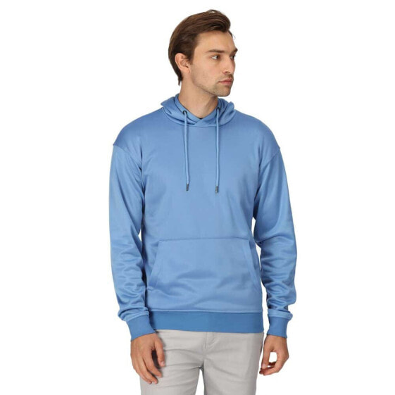 REGATTA Ortolan hoodie fleece