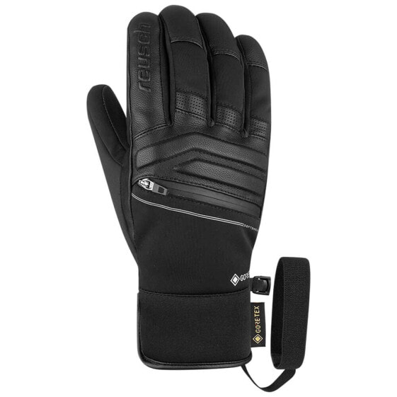 REUSCH Mercury Goretex gloves